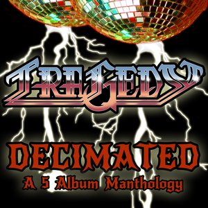 Decimated - A Five Album Manthology