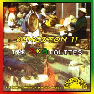 Kingston 11