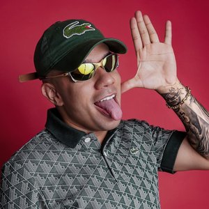 DJ Cleitinho 的头像
