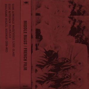 Voice Like Glass / Lily