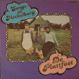 Songs ut Meckelbörg
