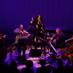 Zdjęcia dla 'Kronos Quartet and Mahsa & Marjan Vahdat'