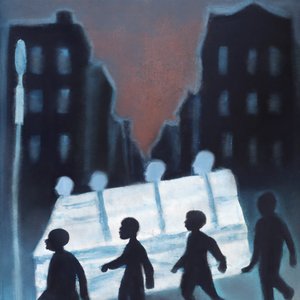 Hand Painted Realities