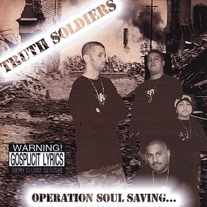 Operation Soul Saving