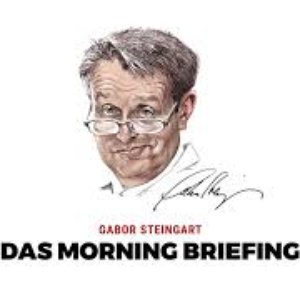 Avatar for Steingarts Morning Briefing – Der Podcast