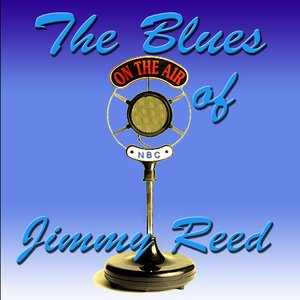 The Blues of  Jimmy Reed