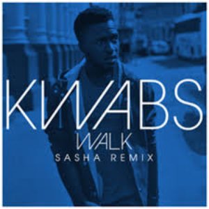 Walk (Sasha Remix)