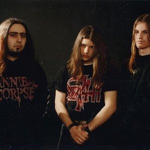 Embrace of fear 的头像