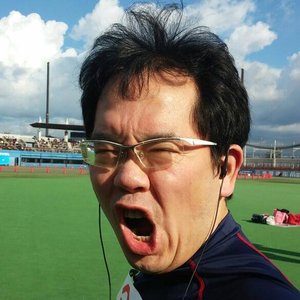 Awatar dla Tadashi Joukagi
