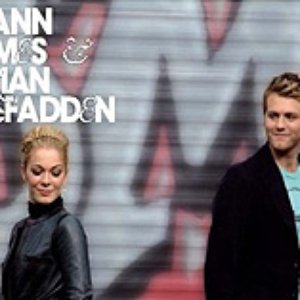 LeAnn Rimes & Brian McFadden のアバター