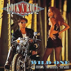 Rock 'n' Roll Megahits (The Wild Ones)