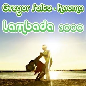 Gregor Salto & Kaoma için avatar