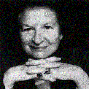 P D James 的头像