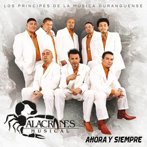 Image for 'Ahora Y Siempre'