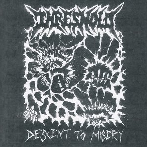 Descent to Misery - EP