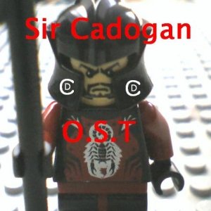 Immagine per 'Sir Cadogan Soundtrack'