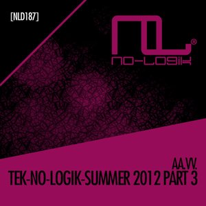 Tek-No-Logik Summer 2012 (Part 3)