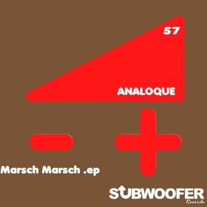 Marsch Marsch