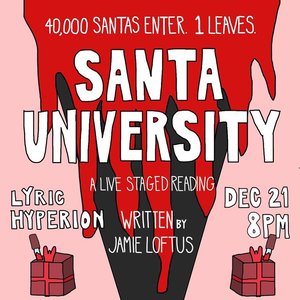 Santa University