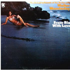 From Rio With Love cover