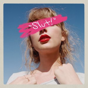 Image for '"Slut!"'