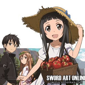 Sword Art Online Original Soundtrack 1