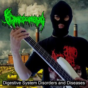 Digestive System Disorders and Diseases