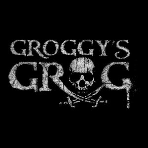 Image for 'Groggy's Grog'