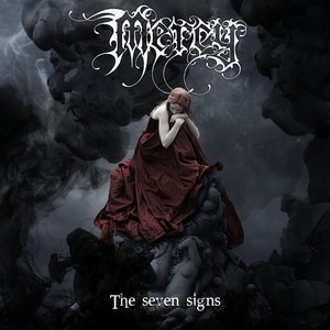 Image for 'The Seven Signs'