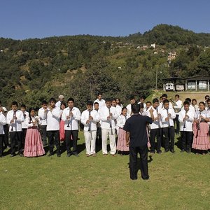 Avatar for Banda Filarmonica del CECAM