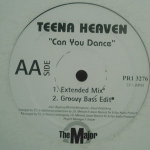 Teena Heaven 的头像