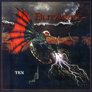 Blitzkrieg - A Time Of Changes - Phase 1 - Zortam Music