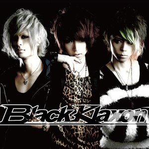 Black Klaxon 的头像