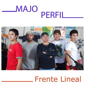 Frente Lineal (Maqueta - Demo Disc)