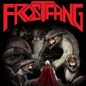 Image for 'Frostfang'