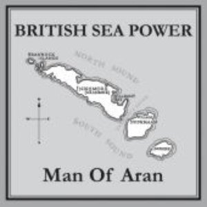 Man Of Aran [Soundtrack]