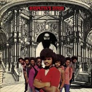 Rasputin's Stash (Remastered)