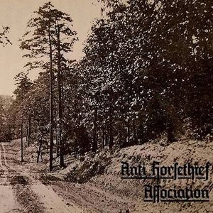 Anti Horsethief Association - EP
