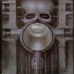 BRAIN SALAD SURGERY