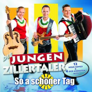 So a schöner Tag cover