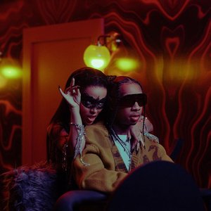 Tyga & Doja Cat のアバター