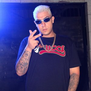 Mc Rafa 22 的头像