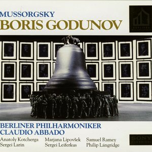 Boris Godunov