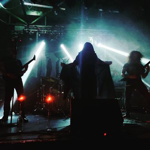 Procession of Spectres 的头像