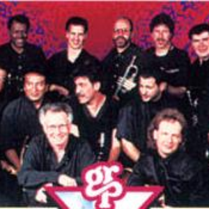 GRP All-Star Big Band photo provided by Last.fm