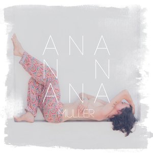 Image for 'Ana Muller'