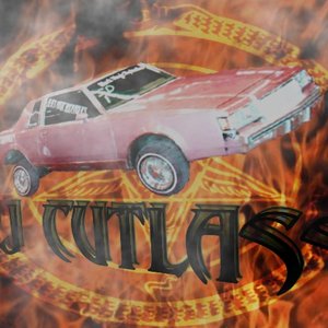 Avatar for DJ Cutlass