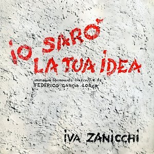 Io sarò la tua idea