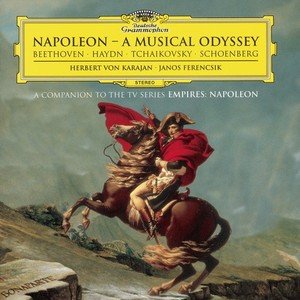 Napoleon - A Musical Odyssey