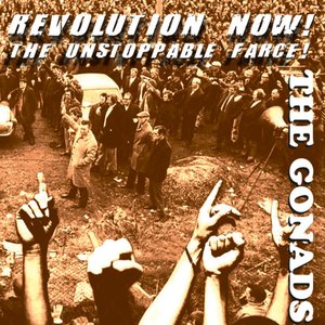 Revolution Now! The Unstoppable Farce